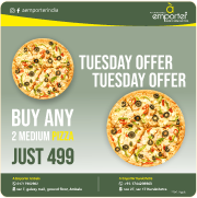 Totem marketing and creative capabilities